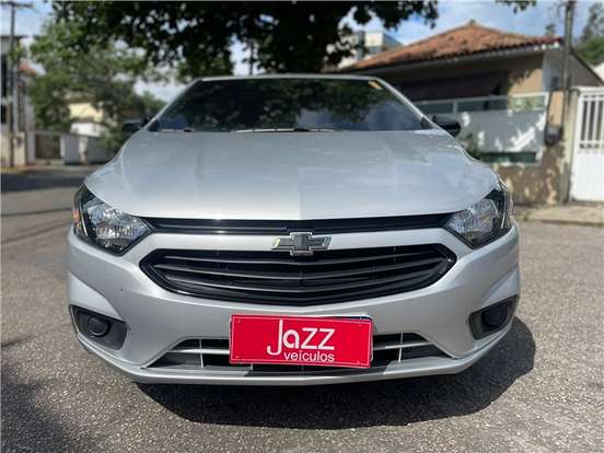 CHEVROLET-ONIX-1.0 MPFI LT 8V FLEX 4P MANUAL CHEVROLET-ONIX-2019