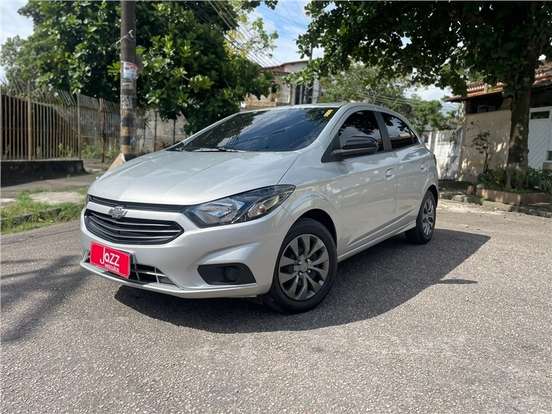 CHEVROLET-ONIX-2019