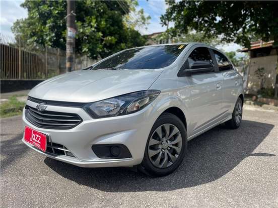 CHEVROLET-ONIX-1.0 MPFI LT 8V FLEX 4P MANUAL CHEVROLET-ONIX-2019