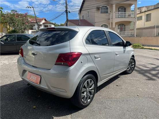 CHEVROLET-ONIX-1.0 MPFI LT 8V FLEX 4P MANUAL CHEVROLET-ONIX-2019