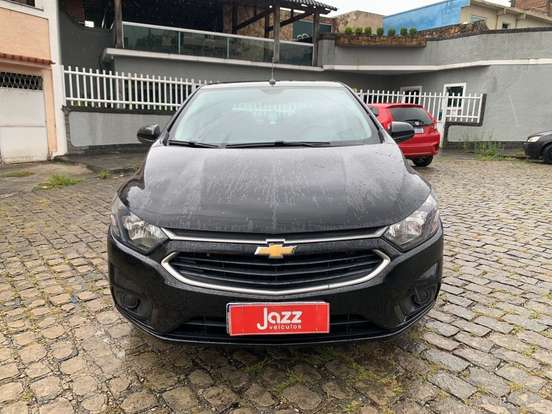 CHEVROLET-ONIX-1.0 MPFI LT 8V FLEX 4P MANUAL CHEVROLET-ONIX-2019
