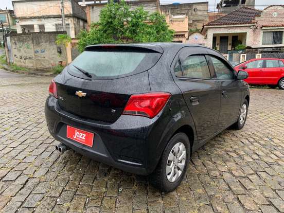 CHEVROLET-ONIX-2019