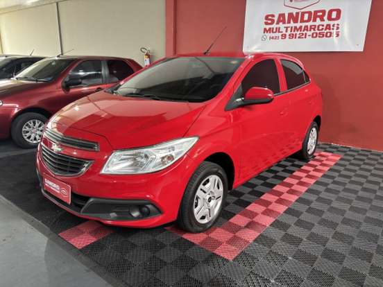 CHEVROLET-ONIX-1.0 MPFI LT 8V FLEX 4P MANUAL CHEVROLET-ONIX-2012