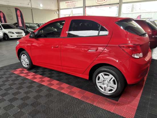 CHEVROLET-ONIX-2012