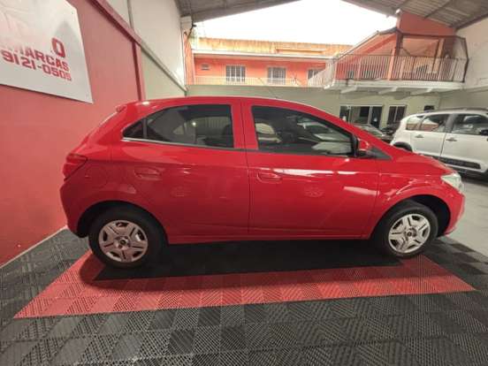 CHEVROLET-ONIX-1.0 MPFI LT 8V FLEX 4P MANUAL CHEVROLET-ONIX-2012