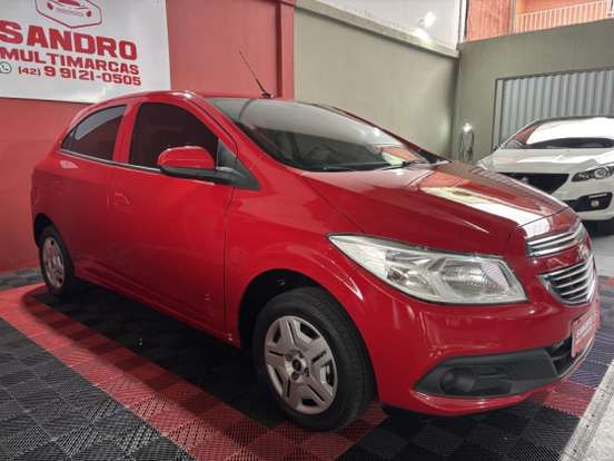 CHEVROLET-ONIX-1.0 MPFI LT 8V FLEX 4P MANUAL CHEVROLET-ONIX-2012