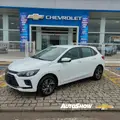 CHEVROLET ONIX 1.0 TURBO FLEX AUTOMÁTICO CHEVROLET ONIX 1.0 TURBO FLEX AUTOMÁTICO