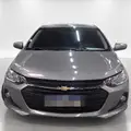 CHEVROLET ONIX 1.0 TURBO FLEX AUTOMÁTICO CHEVROLET ONIX 1.0 TURBO FLEX AUTOMÁTICO