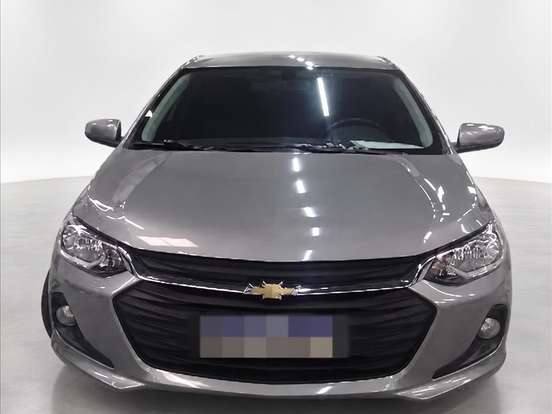 CHEVROLET-ONIX-1.0 TURBO FLEX AUTOMÁTICO CHEVROLET-ONIX-2024