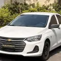 CHEVROLET ONIX 1.0 TURBO FLEX AUTOMÁTICO CHEVROLET ONIX 1.0 TURBO FLEX AUTOMÁTICO