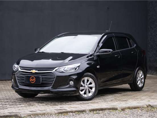 CHEVROLET-ONIX-2020