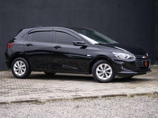 CHEVROLET-ONIX-2020
