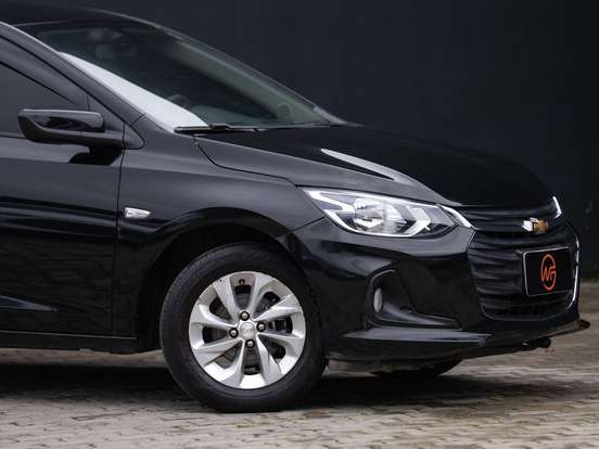CHEVROLET-ONIX-2020