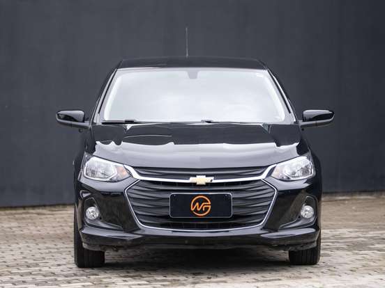 CHEVROLET-ONIX-2020