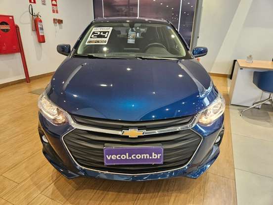CHEVROLET-ONIX-2024