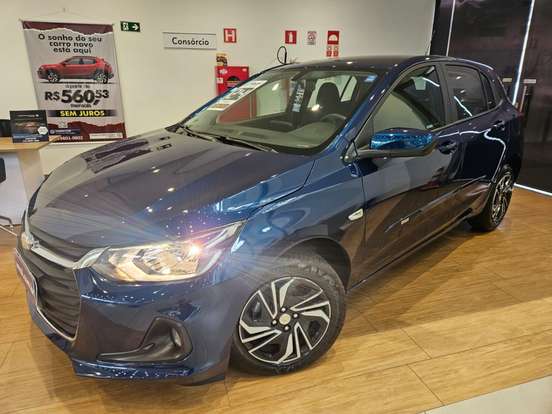 CHEVROLET-ONIX-2024
