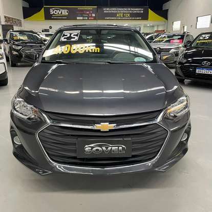 CHEVROLET-ONIX-1.0 TURBO FLEX LT MANUAL CHEVROLET-ONIX-2024