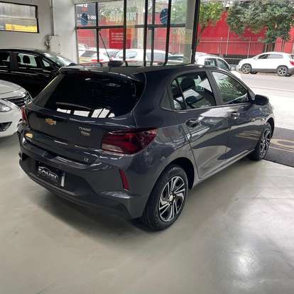 CHEVROLET-ONIX-1.0 TURBO FLEX LT MANUAL CHEVROLET-ONIX-2024