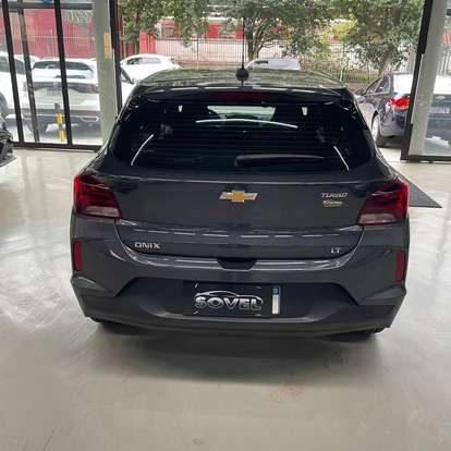 CHEVROLET-ONIX-1.0 TURBO FLEX LT MANUAL CHEVROLET-ONIX-2024
