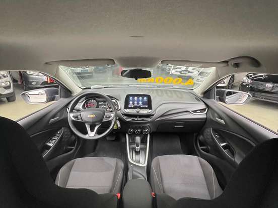 CHEVROLET-ONIX-1.0 TURBO FLEX LT MANUAL CHEVROLET-ONIX-2024