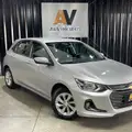 CHEVROLET ONIX 1.0 TURBO FLEX LT MANUAL CHEVROLET ONIX 1.0 TURBO FLEX LT MANUAL