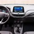 CHEVROLET ONIX 1.0 TURBO FLEX LT MANUAL CHEVROLET ONIX 1.0 TURBO FLEX LT MANUAL