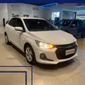 CHEVROLET ONIX 1.0 TURBO FLEX LTZ AUTOMÁTICO CHEVROLET ONIX 1.0 TURBO FLEX LTZ AUTOMÁTICO