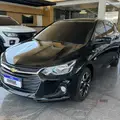 CHEVROLET ONIX 1.0 TURBO FLEX LTZ MANUAL CHEVROLET ONIX 1.0 TURBO FLEX LTZ MANUAL
