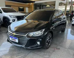 CHEVROLET ONIX 1.0 TURBO FLEX LTZ MANUAL CHEVROLET ONIX 1.0 TURBO FLEX LTZ MANUAL