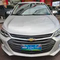 CHEVROLET ONIX 1.0 TURBO FLEX LTZ MANUAL CHEVROLET ONIX 1.0 TURBO FLEX LTZ MANUAL
