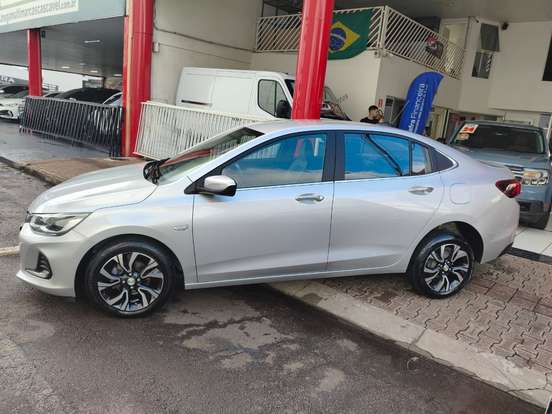 CHEVROLET-ONIX-2022