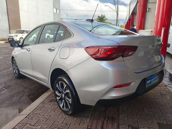 CHEVROLET-ONIX-2022