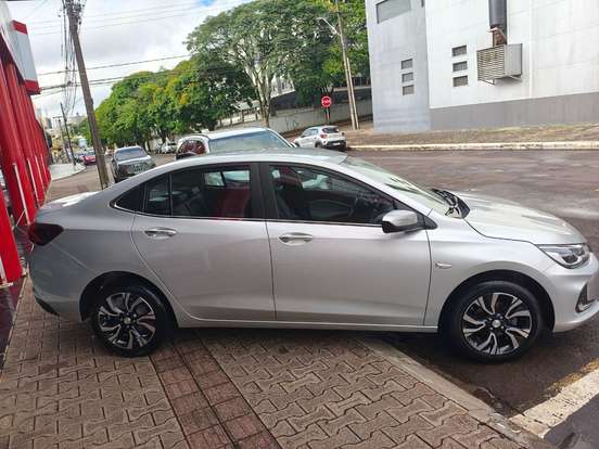 CHEVROLET-ONIX-1.0 TURBO FLEX LTZ MANUAL CHEVROLET-ONIX-2022