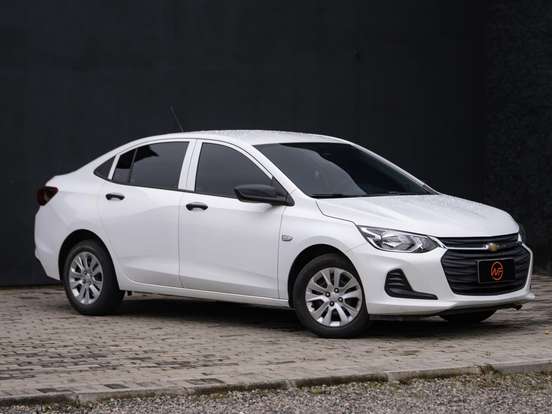 CHEVROLET-ONIX-2020