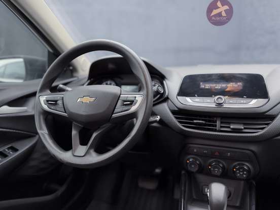 CHEVROLET-ONIX-1.0 TURBO FLEX PLUS AUTOMÁTICO CHEVROLET-ONIX-2020