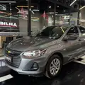 CHEVROLET ONIX 1.0 TURBO FLEX PLUS AUTOMÁTICO CHEVROLET ONIX 1.0 TURBO FLEX PLUS AUTOMÁTICO