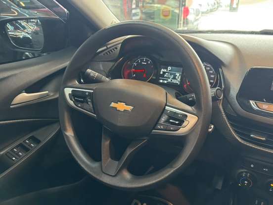 CHEVROLET-ONIX-1.0 TURBO FLEX PLUS AUTOMÁTICO CHEVROLET-ONIX-2022