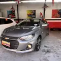 CHEVROLET ONIX 1.0 TURBO FLEX PLUS LT MANUAL CHEVROLET ONIX 1.0 TURBO FLEX PLUS LT MANUAL