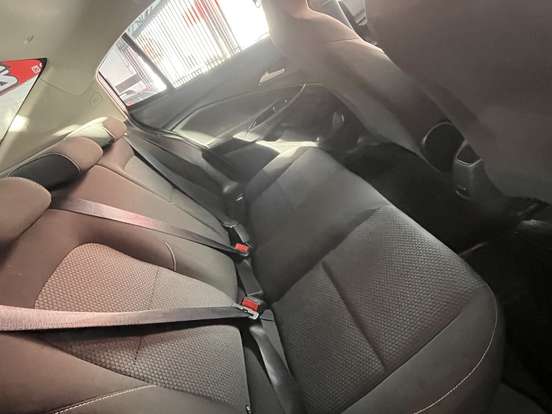 CHEVROLET-ONIX-1.0 TURBO FLEX PLUS LT MANUAL CHEVROLET-ONIX-2025