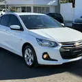CHEVROLET ONIX 1.0 TURBO FLEX PLUS LTZ AUTOMÁTICO CHEVROLET ONIX 1.0 TURBO FLEX PLUS LTZ AUTOMÁTICO