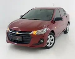 CHEVROLET ONIX 1.0 TURBO FLEX PLUS LTZ AUTOMÁTICO CHEVROLET ONIX 1.0 TURBO FLEX PLUS LTZ AUTOMÁTICO