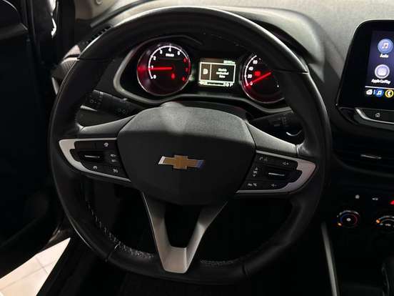 CHEVROLET-ONIX-1.0 TURBO FLEX PLUS LTZ AUTOMÁTICO CHEVROLET-ONIX-2024