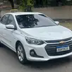 CHEVROLET ONIX 1.0 TURBO FLEX PLUS LTZ MANUAL CHEVROLET ONIX 1.0 TURBO FLEX PLUS LTZ MANUAL