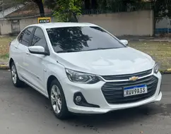 CHEVROLET ONIX 1.0 TURBO FLEX PLUS LTZ MANUAL CHEVROLET ONIX 1.0 TURBO FLEX PLUS LTZ MANUAL