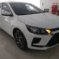 CHEVROLET ONIX 1.0 TURBO FLEX PLUS MANUAL CHEVROLET ONIX 1.0 TURBO FLEX PLUS MANUAL