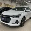 CHEVROLET ONIX 1.0 TURBO FLEX PLUS PREMIER AUTOMÁTICO CHEVROLET ONIX 1.0 TURBO FLEX PLUS PREMIER AUTOMÁTICO