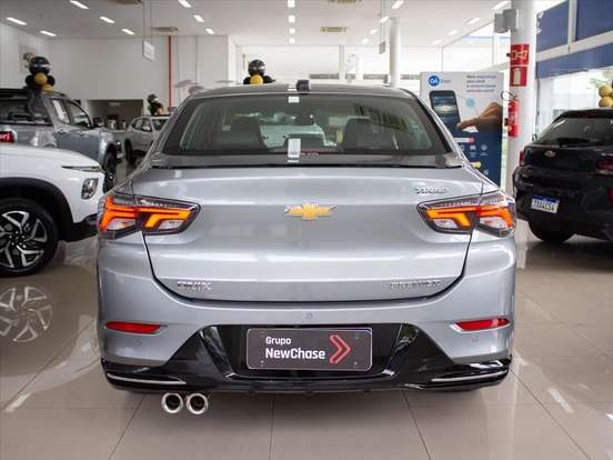 CHEVROLET-ONIX-1.0 TURBO FLEX PLUS PREMIER AUTOMÁTICO CHEVROLET-ONIX-2025