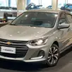 CHEVROLET ONIX 1.0 TURBO FLEX PLUS PREMIER AUTOMÁTICO CHEVROLET ONIX 1.0 TURBO FLEX PLUS PREMIER AUTOMÁTICO