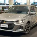 CHEVROLET ONIX 1.0 TURBO FLEX PLUS PREMIER AUTOMÁTICO CHEVROLET ONIX 1.0 TURBO FLEX PLUS PREMIER AUTOMÁTICO