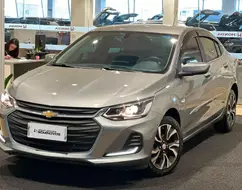 CHEVROLET ONIX 1.0 TURBO FLEX PLUS PREMIER AUTOMÁTICO CHEVROLET ONIX 1.0 TURBO FLEX PLUS PREMIER AUTOMÁTICO